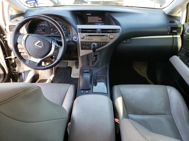 Photo 7 VIN: JTJZB1BA7D2410167 - LEXUS RX 450 