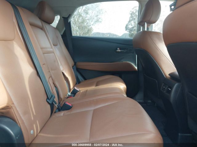 Photo 7 VIN: JTJZB1BA7E2414737 - LEXUS RX 450H 