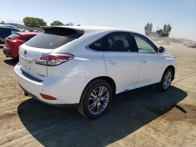 Photo 2 VIN: JTJZB1BA7E2414835 - LEXUS RX 450 