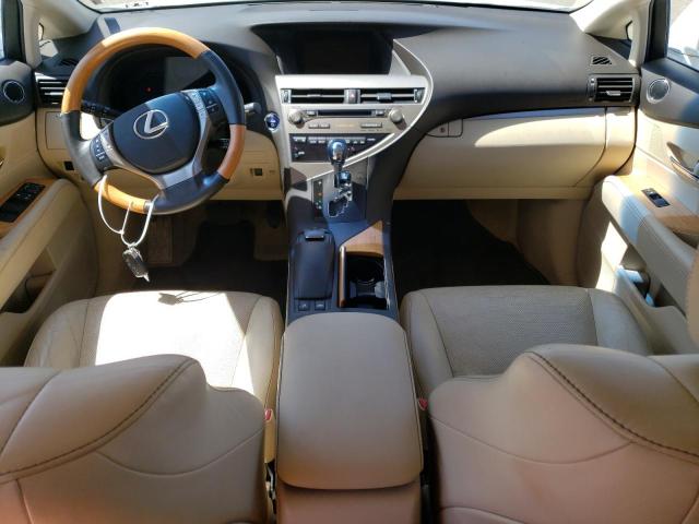 Photo 7 VIN: JTJZB1BA7E2414835 - LEXUS RX 450 