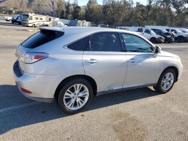 Photo 2 VIN: JTJZB1BA8A2001834 - LEXUS RX450 