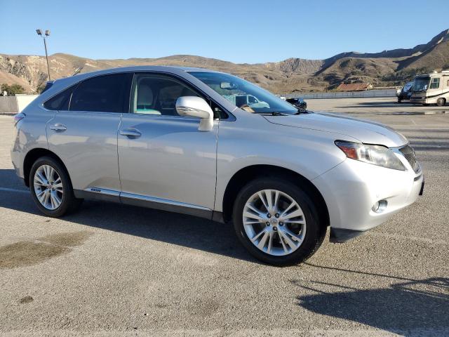 Photo 3 VIN: JTJZB1BA8A2001834 - LEXUS RX450 