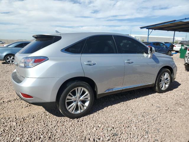 Photo 2 VIN: JTJZB1BA8A2001929 - LEXUS RX 450H 