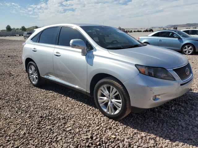 Photo 3 VIN: JTJZB1BA8A2001929 - LEXUS RX 450H 