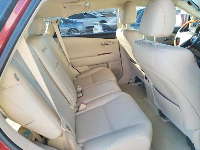 Photo 10 VIN: JTJZB1BA8B2004685 - LEXUS RX 450 