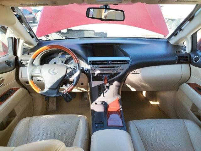 Photo 7 VIN: JTJZB1BA8B2004685 - LEXUS RX 450 