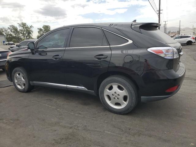 Photo 1 VIN: JTJZB1BA8C2006177 - LEXUS RX 450 