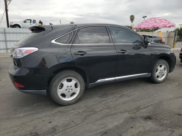 Photo 2 VIN: JTJZB1BA8C2006177 - LEXUS RX 450 