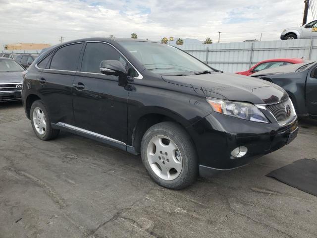 Photo 3 VIN: JTJZB1BA8C2006177 - LEXUS RX 450 