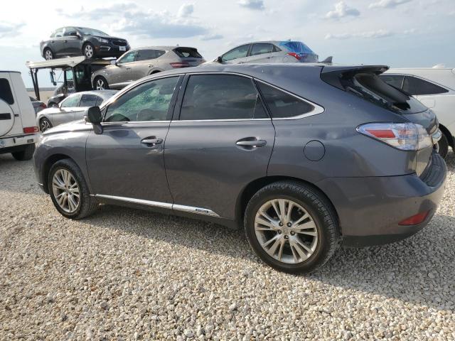 Photo 1 VIN: JTJZB1BA8C2006471 - LEXUS RX450 