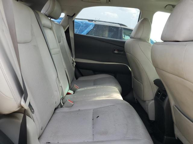 Photo 10 VIN: JTJZB1BA8C2006471 - LEXUS RX450 