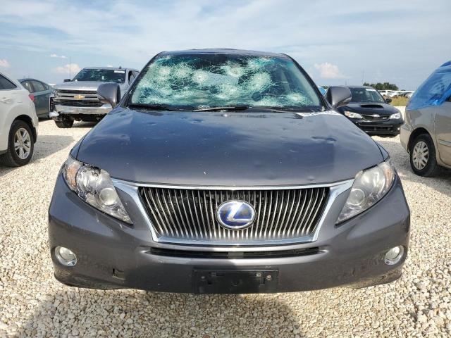 Photo 4 VIN: JTJZB1BA8C2006471 - LEXUS RX450 