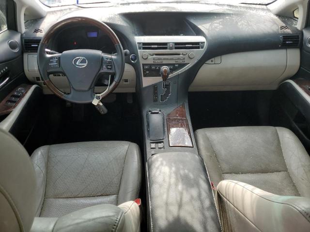 Photo 7 VIN: JTJZB1BA8C2006471 - LEXUS RX450 