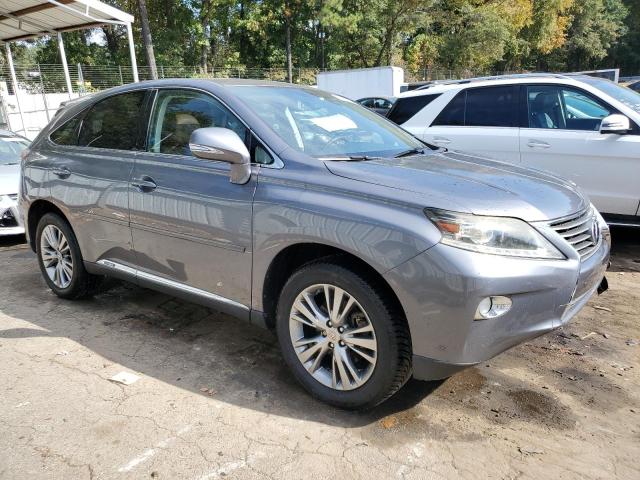 Photo 3 VIN: JTJZB1BA8D2410565 - LEXUS RX450 