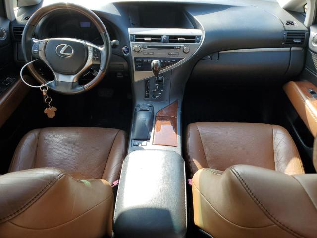 Photo 7 VIN: JTJZB1BA8D2410565 - LEXUS RX450 