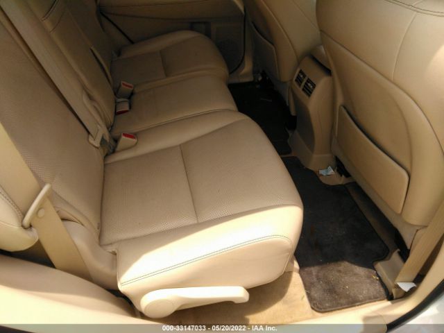 Photo 7 VIN: JTJZB1BA8D2412560 - LEXUS RX 450H 