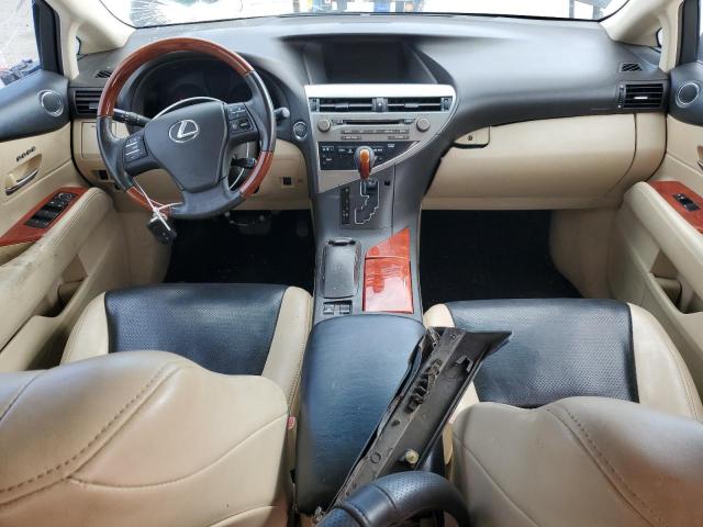 Photo 7 VIN: JTJZB1BA9A2000272 - LEXUS RX 450H 