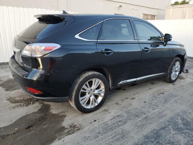 Photo 2 VIN: JTJZB1BA9A2401854 - LEXUS RX450 