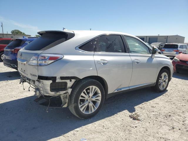 Photo 2 VIN: JTJZB1BA9A2402535 - LEXUS RX 450H 