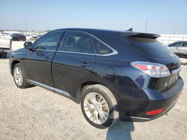 Photo 1 VIN: JTJZB1BA9B2004890 - LEXUS RX 450H 