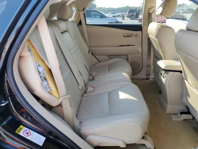 Photo 10 VIN: JTJZB1BA9B2004890 - LEXUS RX 450H 