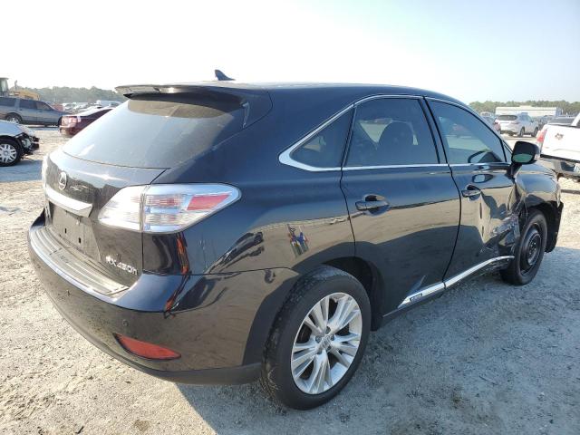 Photo 2 VIN: JTJZB1BA9B2004890 - LEXUS RX 450H 