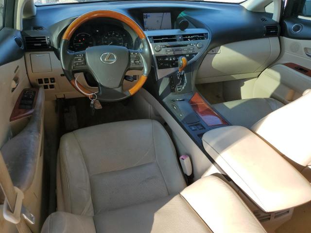 Photo 7 VIN: JTJZB1BA9B2004890 - LEXUS RX 450H 