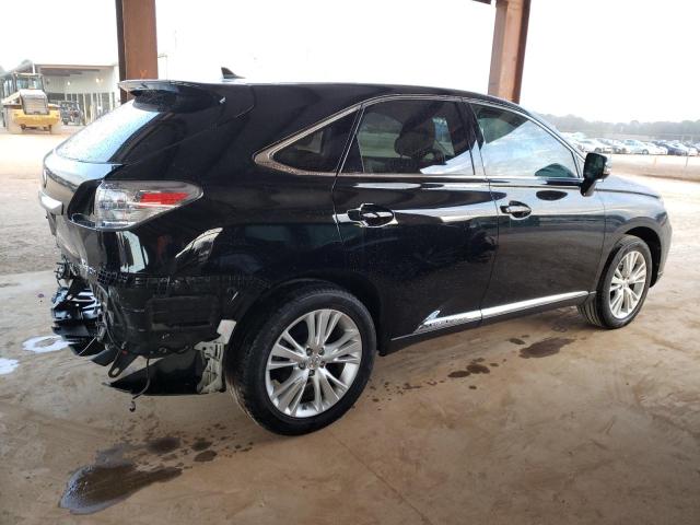 Photo 2 VIN: JTJZB1BA9B2005067 - LEXUS RX 450 