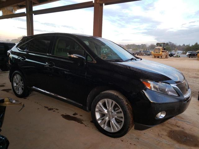 Photo 3 VIN: JTJZB1BA9B2005067 - LEXUS RX 450 