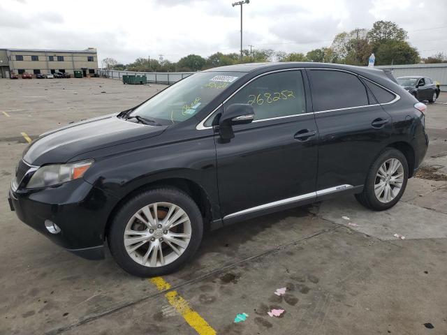 Photo 0 VIN: JTJZB1BA9C2408029 - LEXUS RX 450 