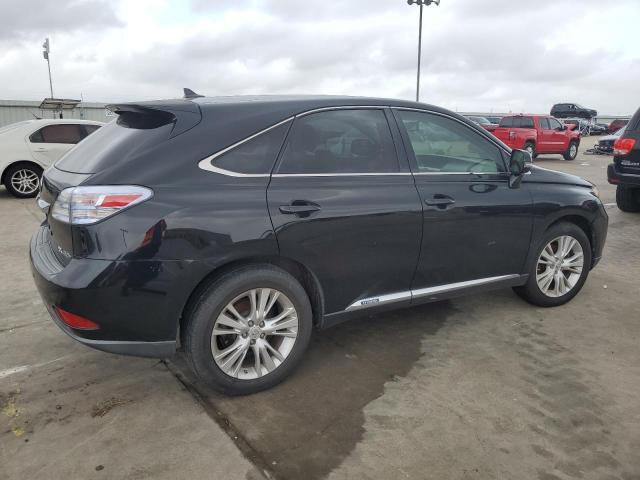 Photo 2 VIN: JTJZB1BA9C2408029 - LEXUS RX 450 