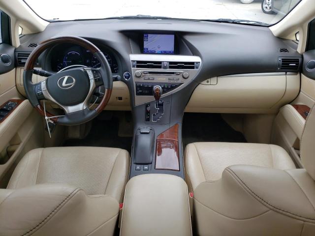 Photo 7 VIN: JTJZB1BA9D2008019 - LEXUS RX 450H 