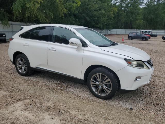 Photo 3 VIN: JTJZB1BA9D2008506 - LEXUS RX 450H 