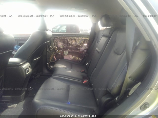 Photo 7 VIN: JTJZB1BA9D2008862 - LEXUS RX 450H 