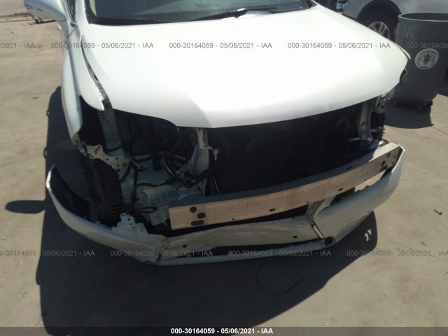 Photo 5 VIN: JTJZB1BA9D2412051 - LEXUS RX 450H 