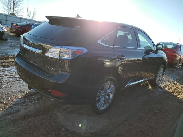 Photo 2 VIN: JTJZB1BAXA2001480 - LEXUS RX450 