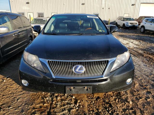 Photo 4 VIN: JTJZB1BAXA2001480 - LEXUS RX450 