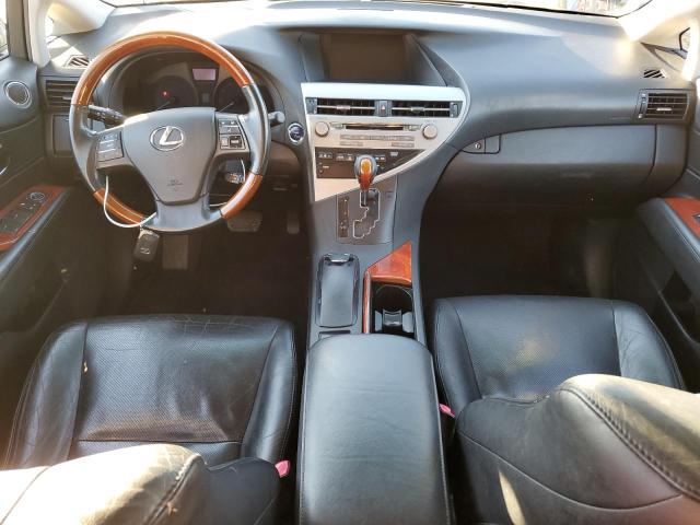 Photo 7 VIN: JTJZB1BAXA2001480 - LEXUS RX450 