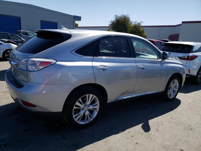 Photo 2 VIN: JTJZB1BAXA2003729 - LEXUS RX 450 