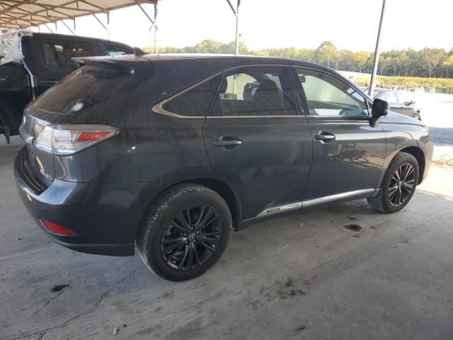 Photo 2 VIN: JTJZB1BAXB2004834 - LEXUS RX 450H 