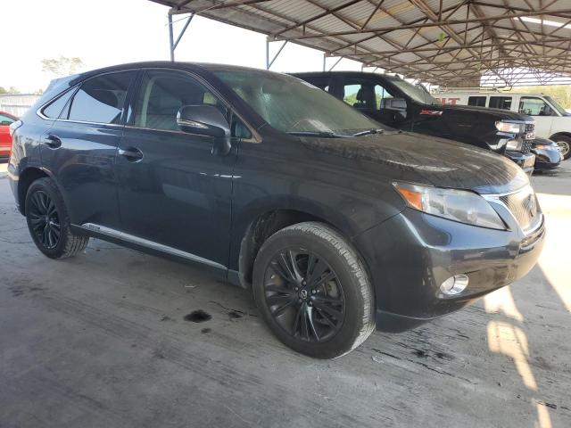 Photo 3 VIN: JTJZB1BAXB2004834 - LEXUS RX 450H 