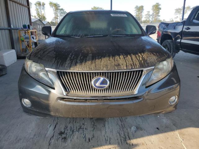 Photo 4 VIN: JTJZB1BAXB2004834 - LEXUS RX 450H 