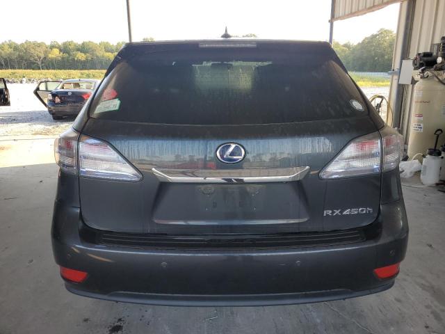 Photo 5 VIN: JTJZB1BAXB2004834 - LEXUS RX 450H 