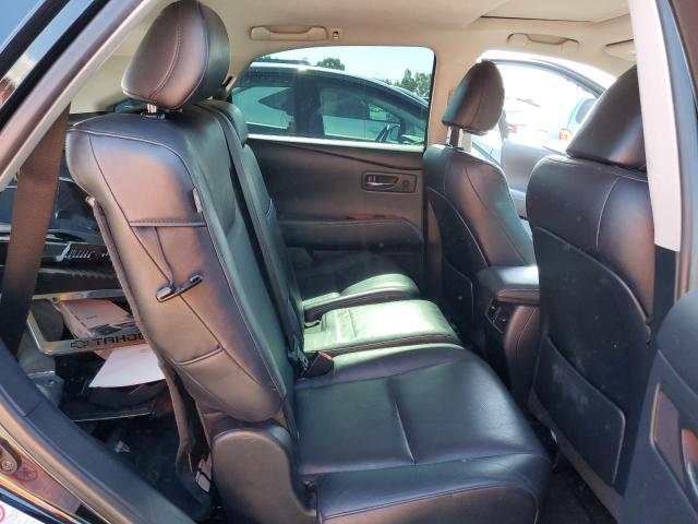 Photo 10 VIN: JTJZB1BAXB2404649 - LEXUS RX 450 