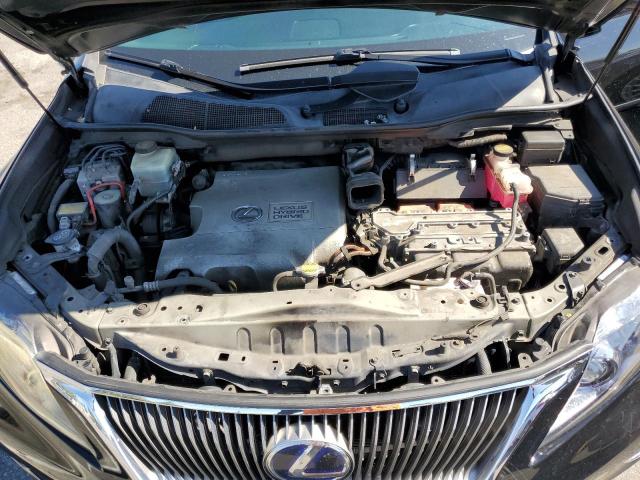 Photo 11 VIN: JTJZB1BAXB2404649 - LEXUS RX 450 