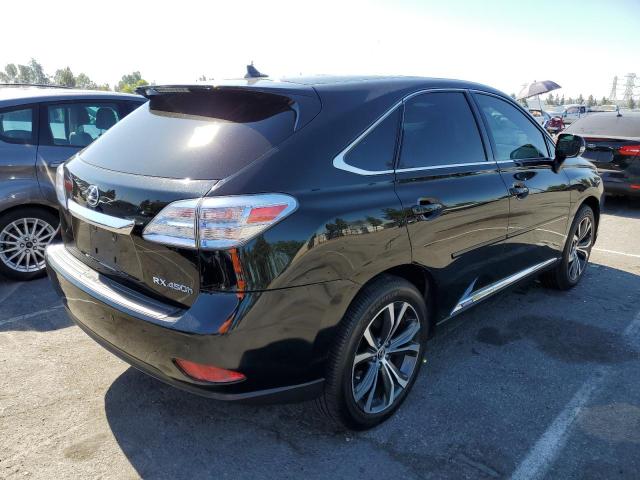 Photo 2 VIN: JTJZB1BAXB2404649 - LEXUS RX 450 