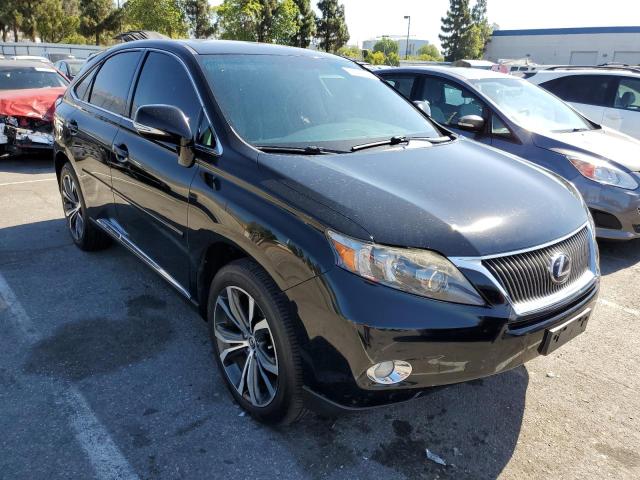 Photo 3 VIN: JTJZB1BAXB2404649 - LEXUS RX 450 