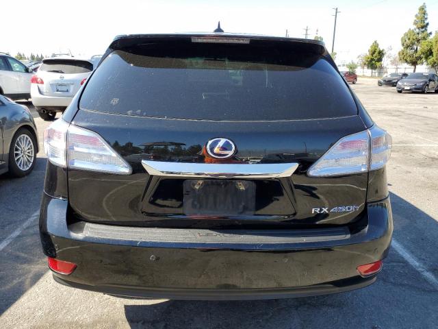 Photo 5 VIN: JTJZB1BAXB2404649 - LEXUS RX 450 