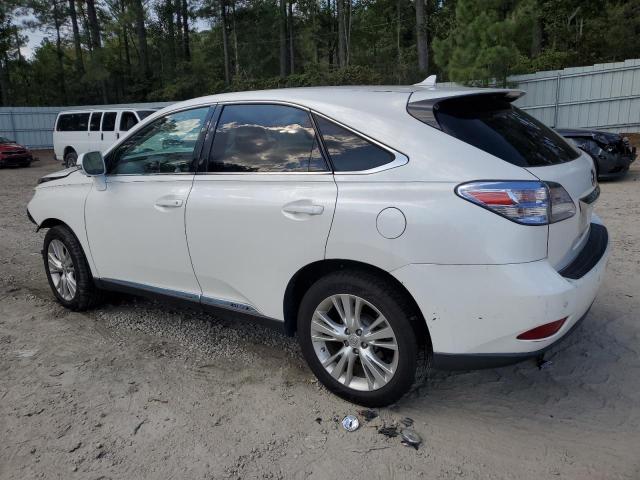 Photo 1 VIN: JTJZB1BAXC2408119 - LEXUS RX 450 