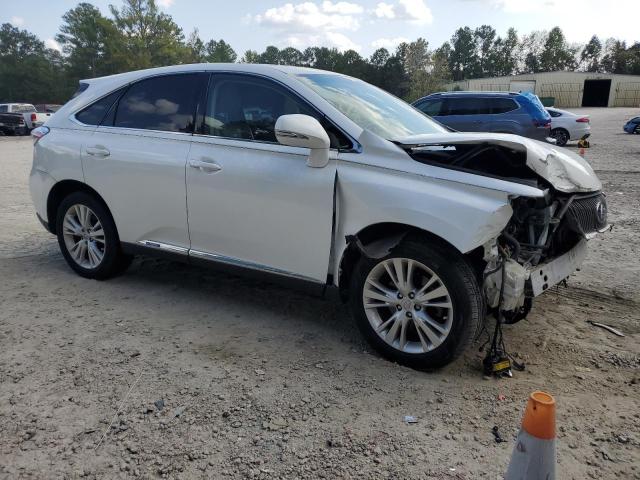 Photo 3 VIN: JTJZB1BAXC2408119 - LEXUS RX 450 